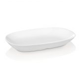 24 cm Oval Plate