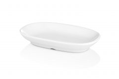 19 cm Oval Plate