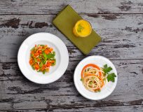 Classic Series Deep Plate
