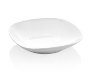 21 cm Square Deep Plate